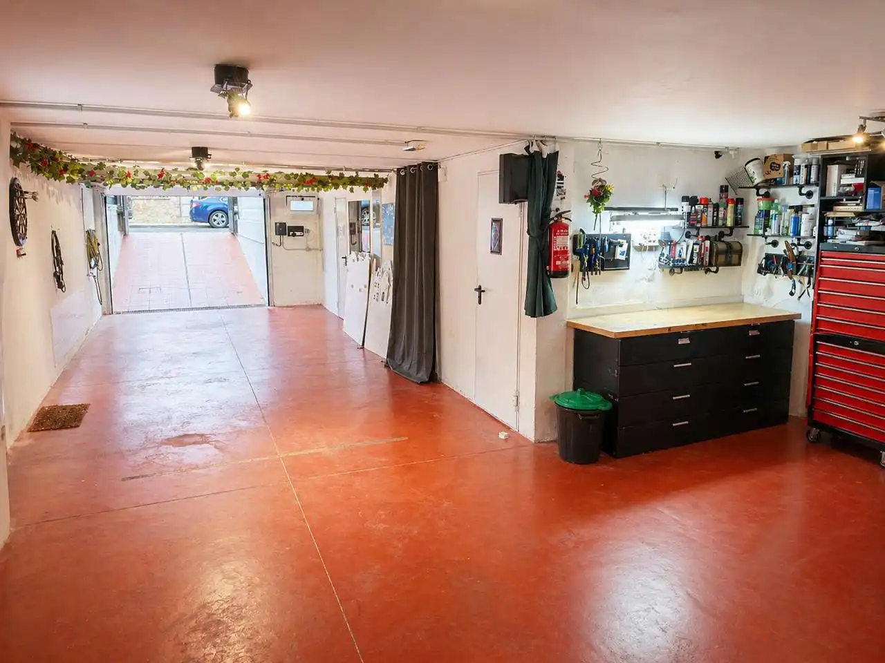 Terraced house with pool for sale in Calle Serrano, imagen 33