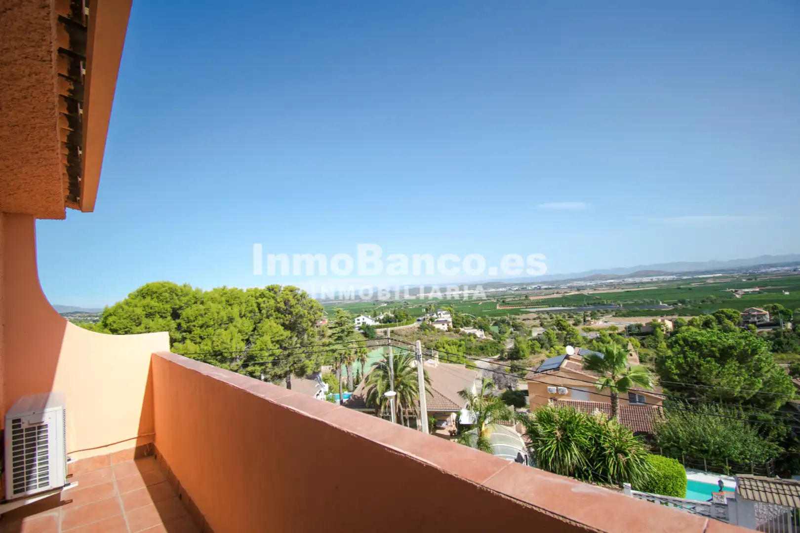 Villa con giardino in vendita a Calle Río Ebro 1618, imagen 32