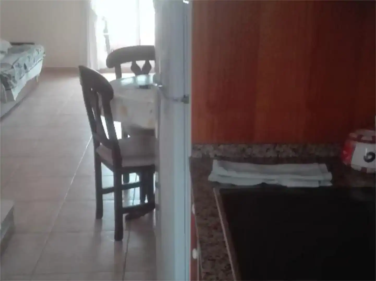 Menjador de Dúplex en venda en Torrevieja amb Aire condicionat i Piscina