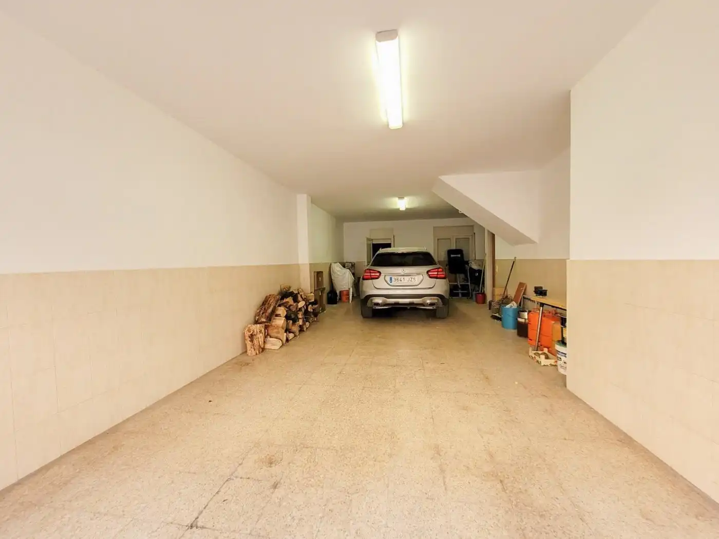 Casa o chalet en venta en Esparreguera con Aire acondicionado, Terraza y Amueblado