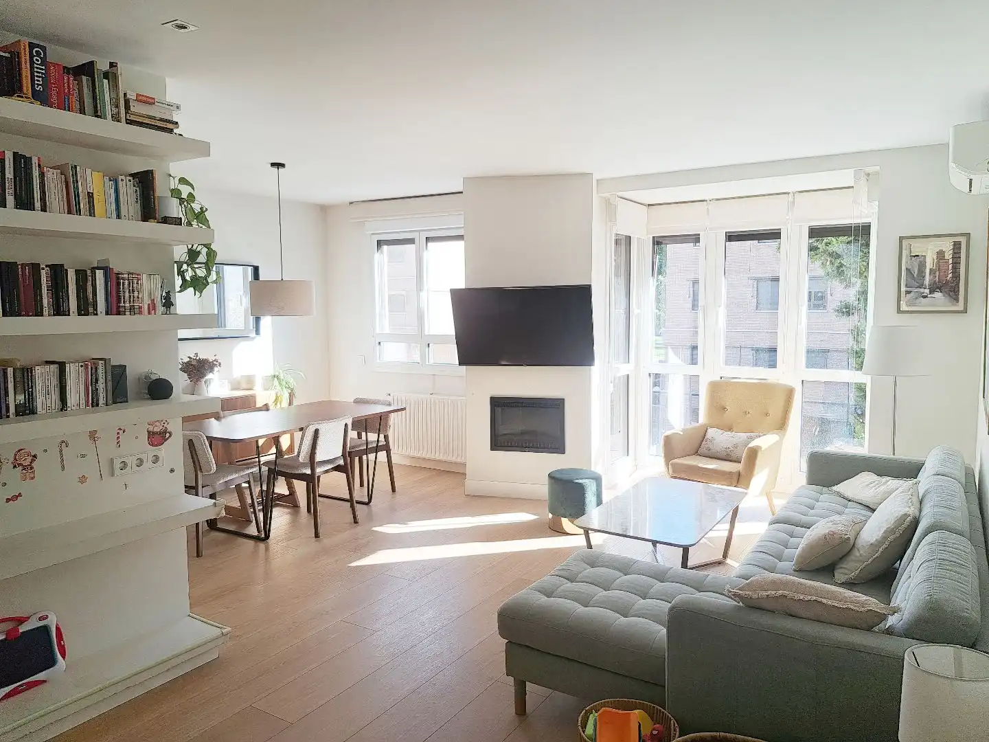 Appartement avec piscine à vendre à Calle Bahía de Palma 10, imagen 6