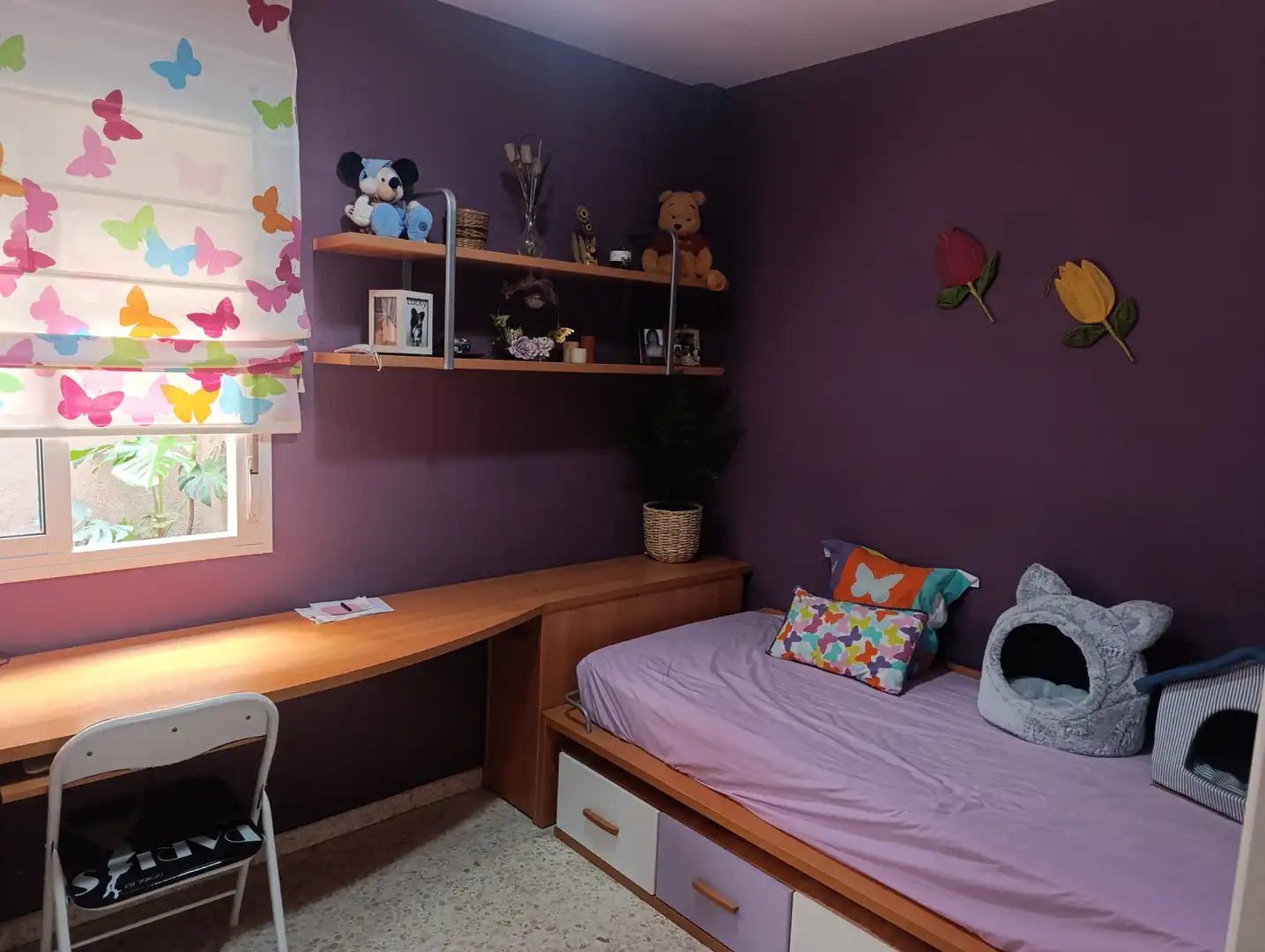 Habitación de Piso en venta en Jerez de la Frontera con Aire acondicionado
