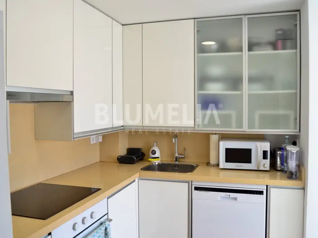Apartments for rent in Calle Veler, Les Bassetes - El Marjal