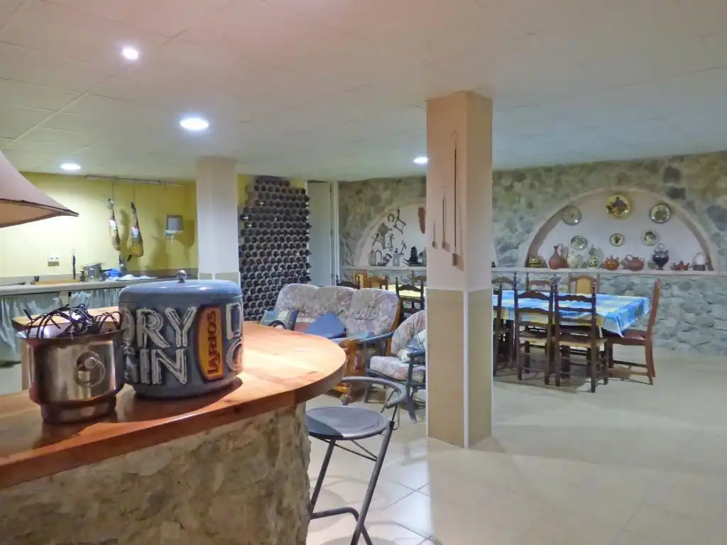 Casa o xalet en venda en Vilafant amb Aire condicionat, Jardí privat i Terrassa
