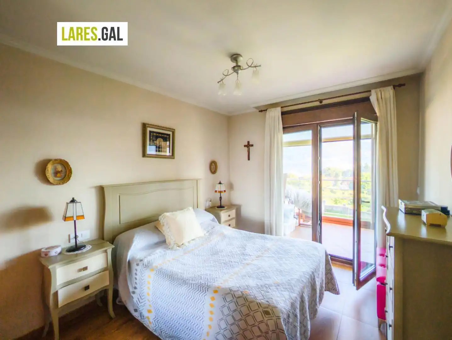 Habitación de Casa o chalet en venta en Moaña, Pontevedra