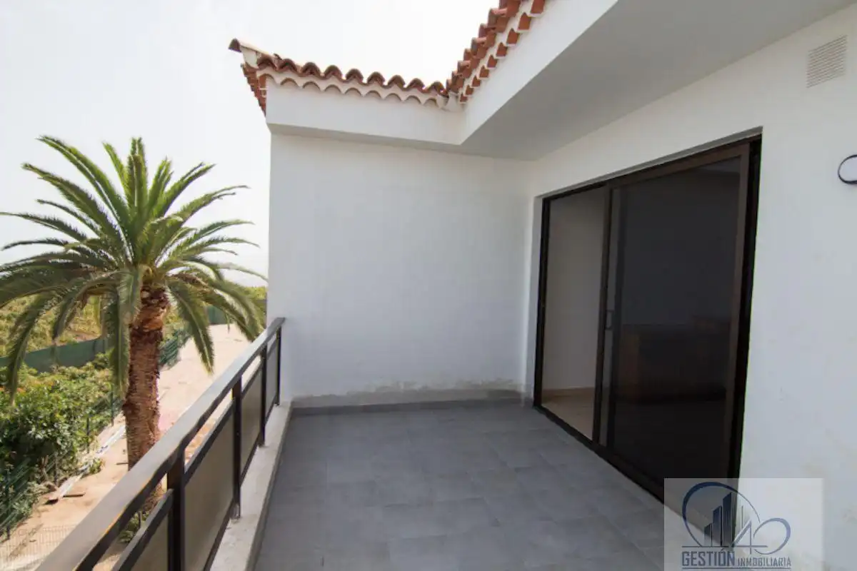 Terrassa de Finca rústica en venda en Santa Úrsula amb Terrassa i Balcó
