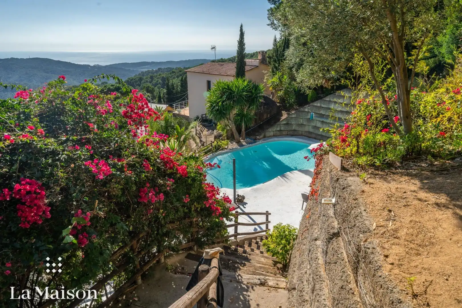 Casa con terraza en venta en Sant Cebrià de Vallalta, imagen 57
