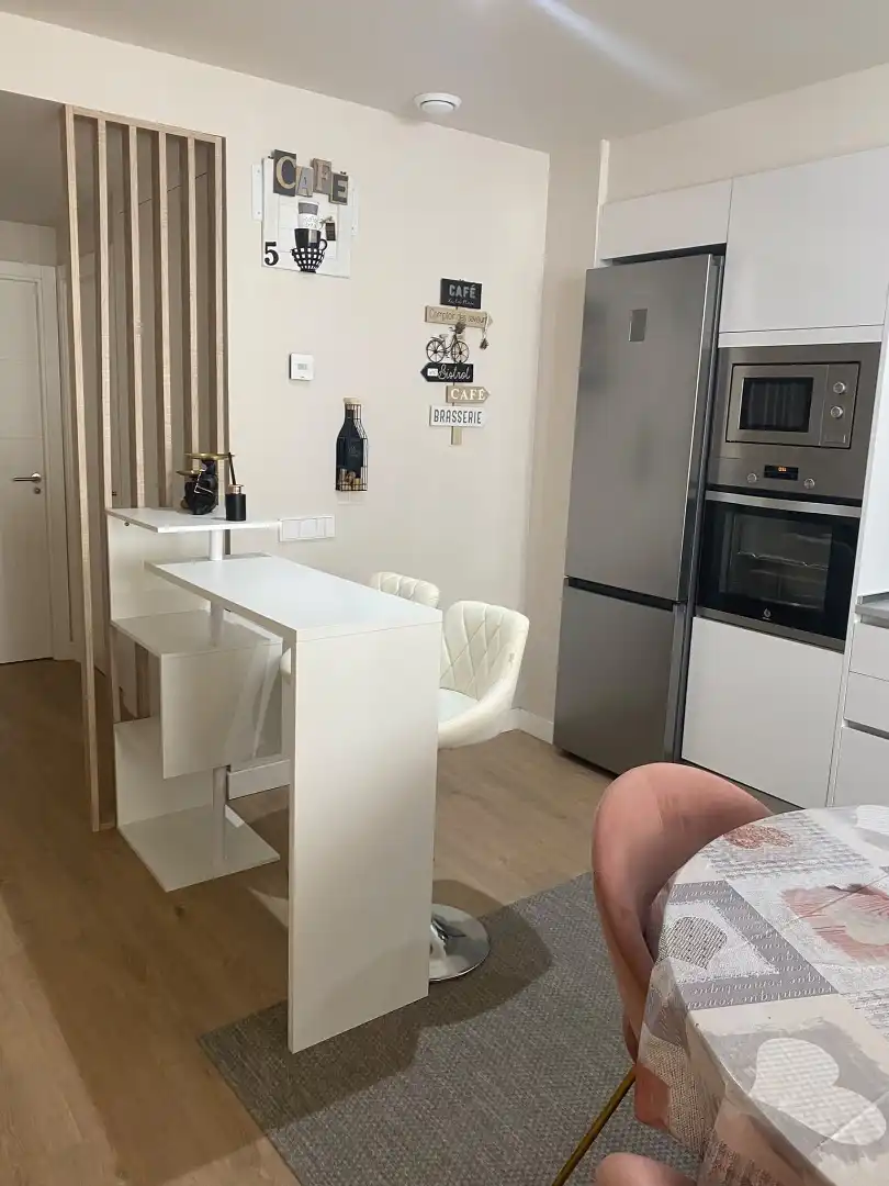 Dining room of Flat for sale in Liáns