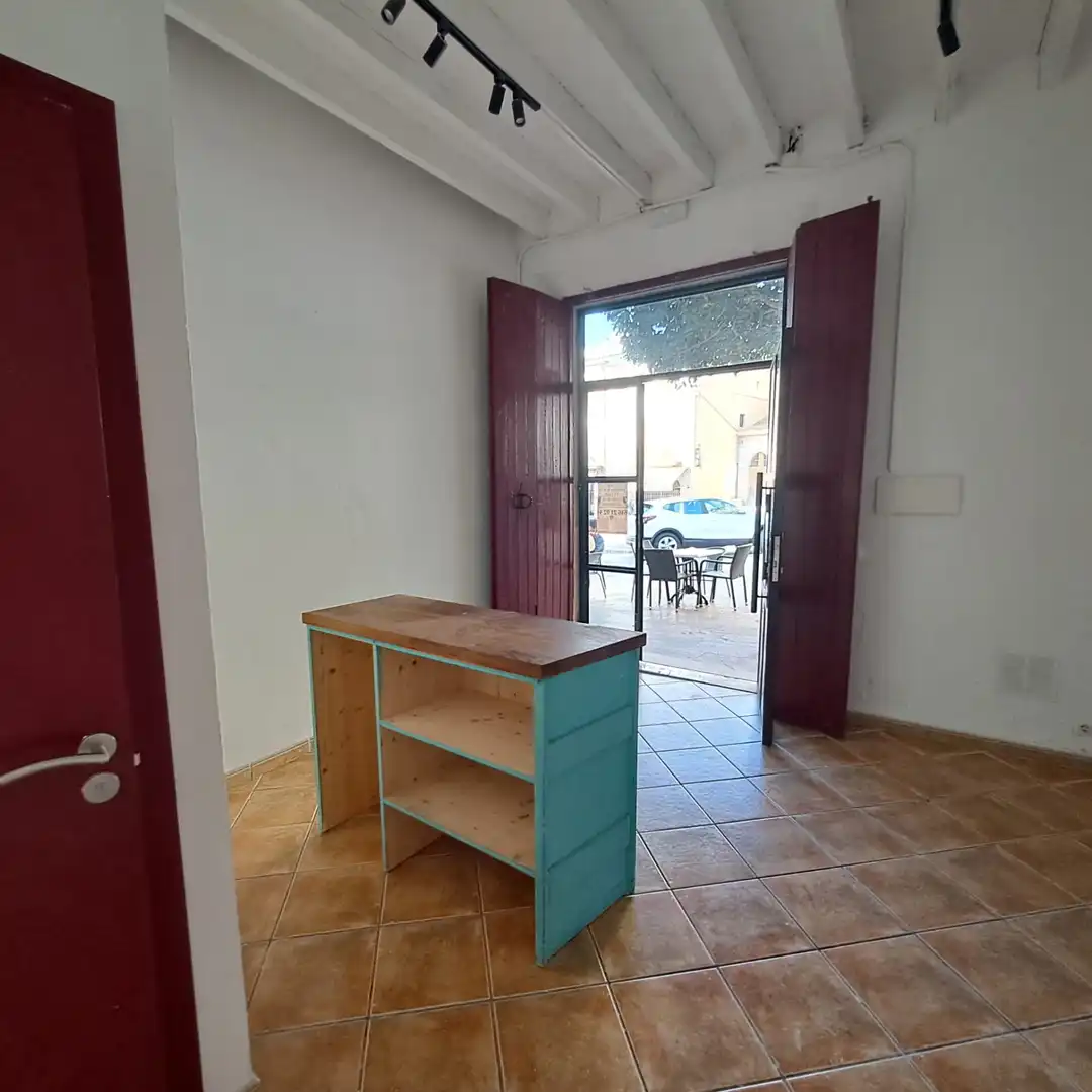 Local de alquiler en Sa Plaça, Sineu