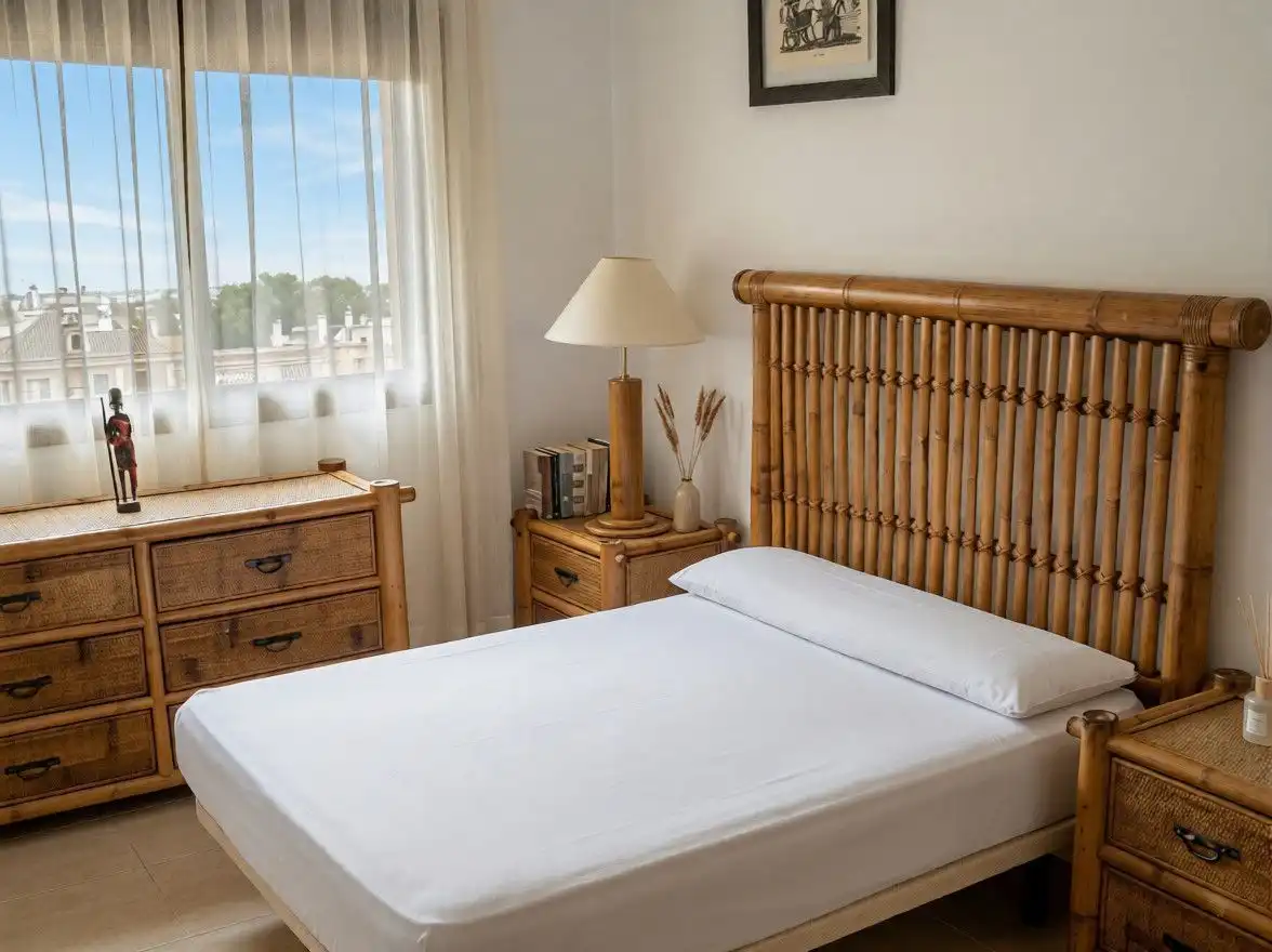 Habitación de Dúplex en venta en Salou con Aire acondicionado, Calefacción y Terraza