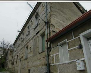 Exterior view of House or chalet for sale in Ourense Capital   with Terrace