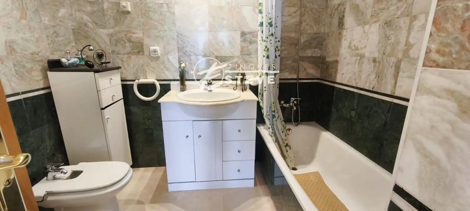 Flat with lift for sale in MARITIM SANT JOAN DE DEU, imagen 13
