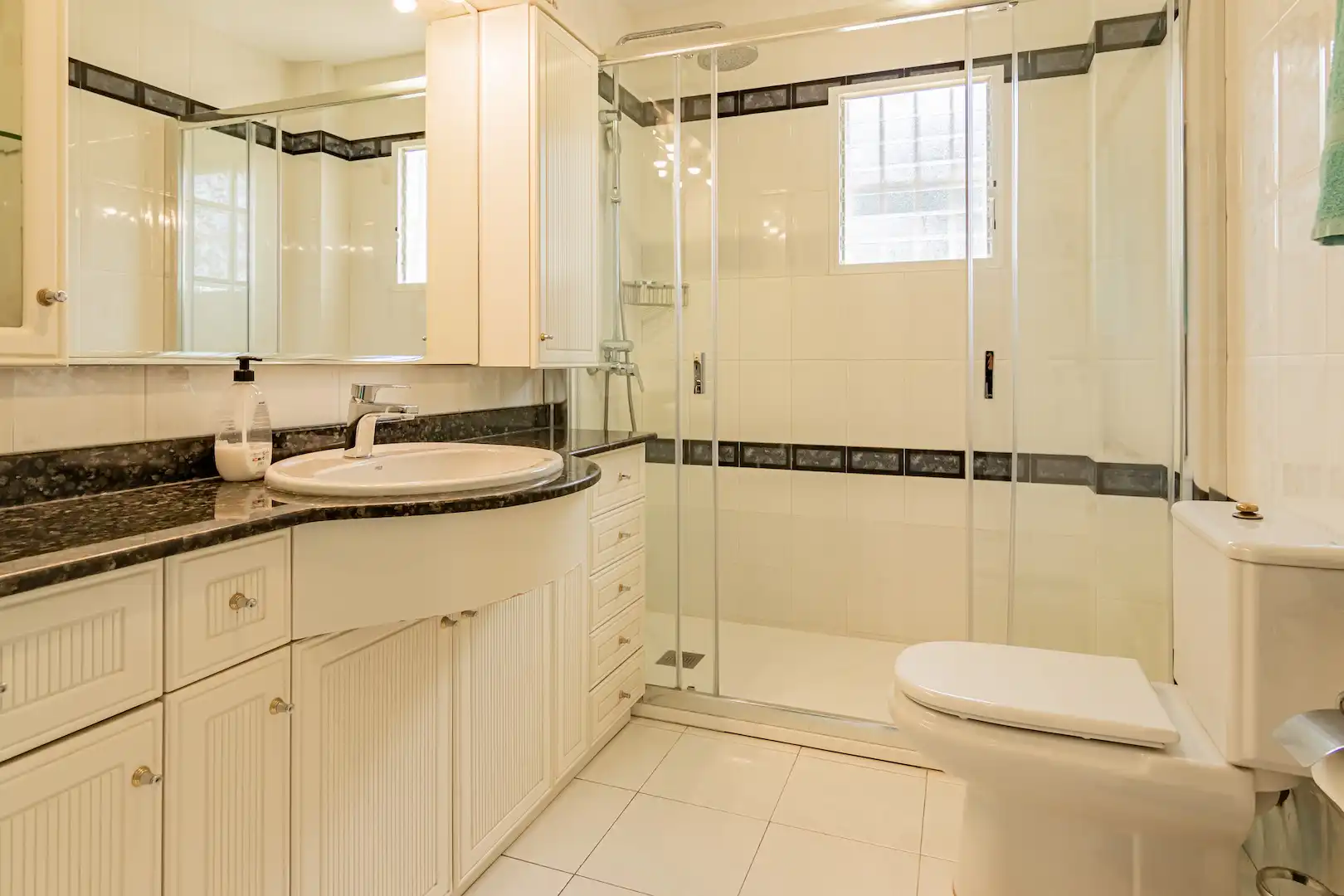 Chalet con terraza en venta en L'Albir, imagen 13