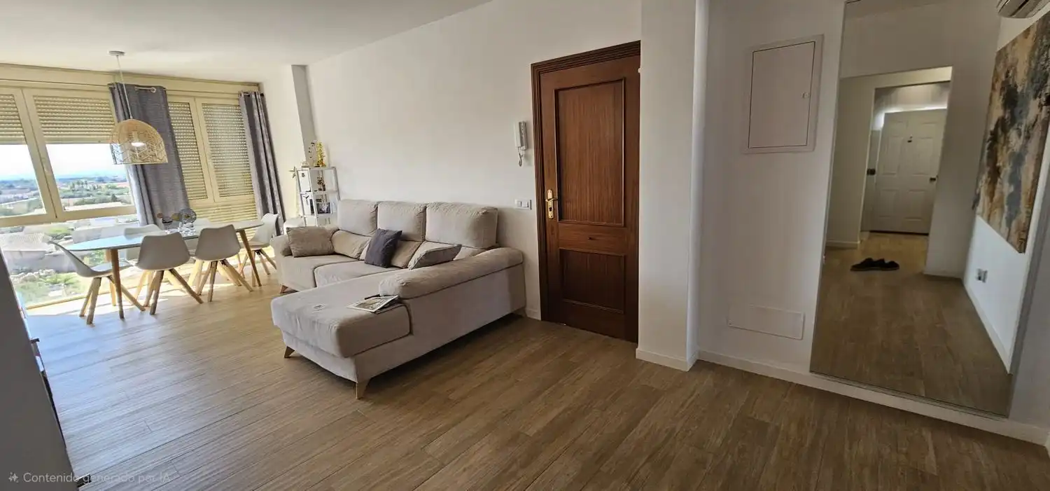 Attique avec ascenseur à louer à Manacor Centre, imagen 25
