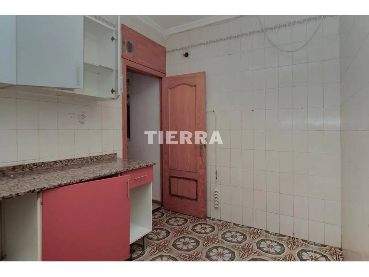 Cocina de Piso en venta en Molina de Segura