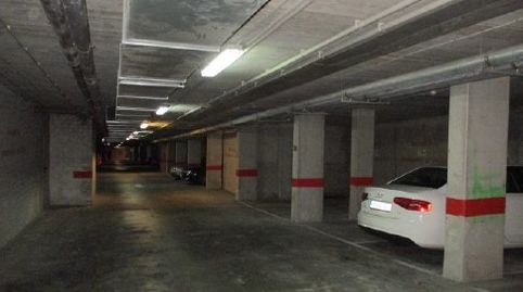 Foto 3 de Garaje en venta en C/ la Caza , Valdespartera, Zaragoza Capital
