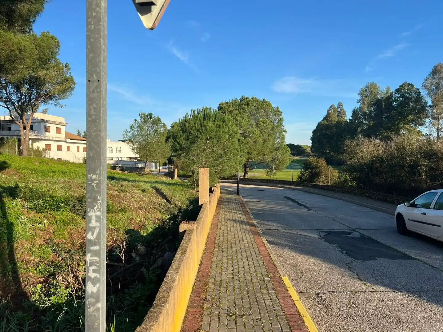 Terreni e lotti in vendita a Dehesa - Monacilla, imagen 6