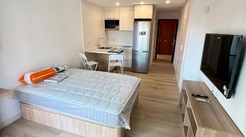 Foto 5 de Estudi de lloguer a Calle Málaga, 1, Castillo Sohail - Myramar, Fuengirola