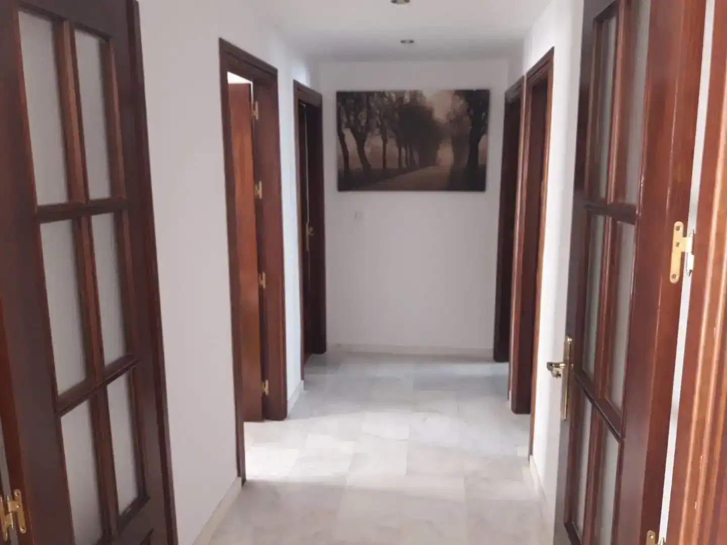 Piso en venta en Pedrera con Aire acondicionado y Amueblado
