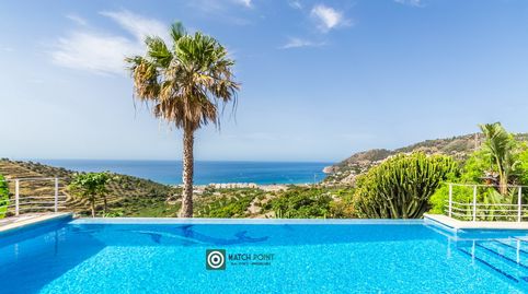 Foto 5 de Casa o xalet en venda a Nuevo Camping la Herradura, Las Palomas, Almuñécar