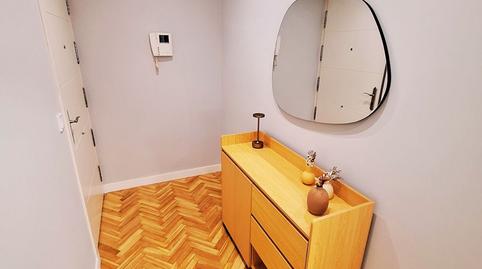 Foto 4 de Pis de lloguer a Francisco Silvela, El Viso,  Madrid Capital