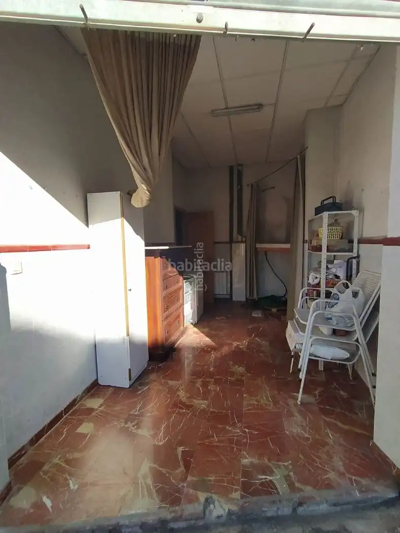 Adossat en venda a Calle Risquillo Bajo 39, imagen 5