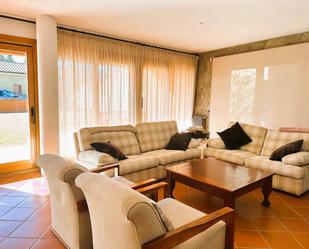 Living room of House or chalet for sale in Sora  with Heating, Private garden and Terrace