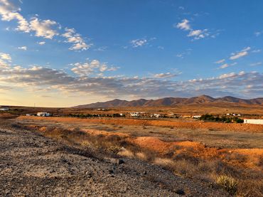 Terreno rustico in vendita a Tefía - Tetir