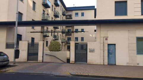 Foto 2 de Garaje en venta en Pescadería, Huelva Capital