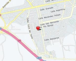 Flat for sale in Ejido Sur