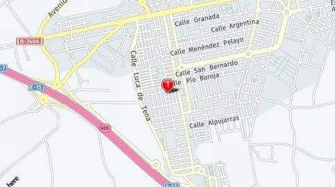 Piso en venta