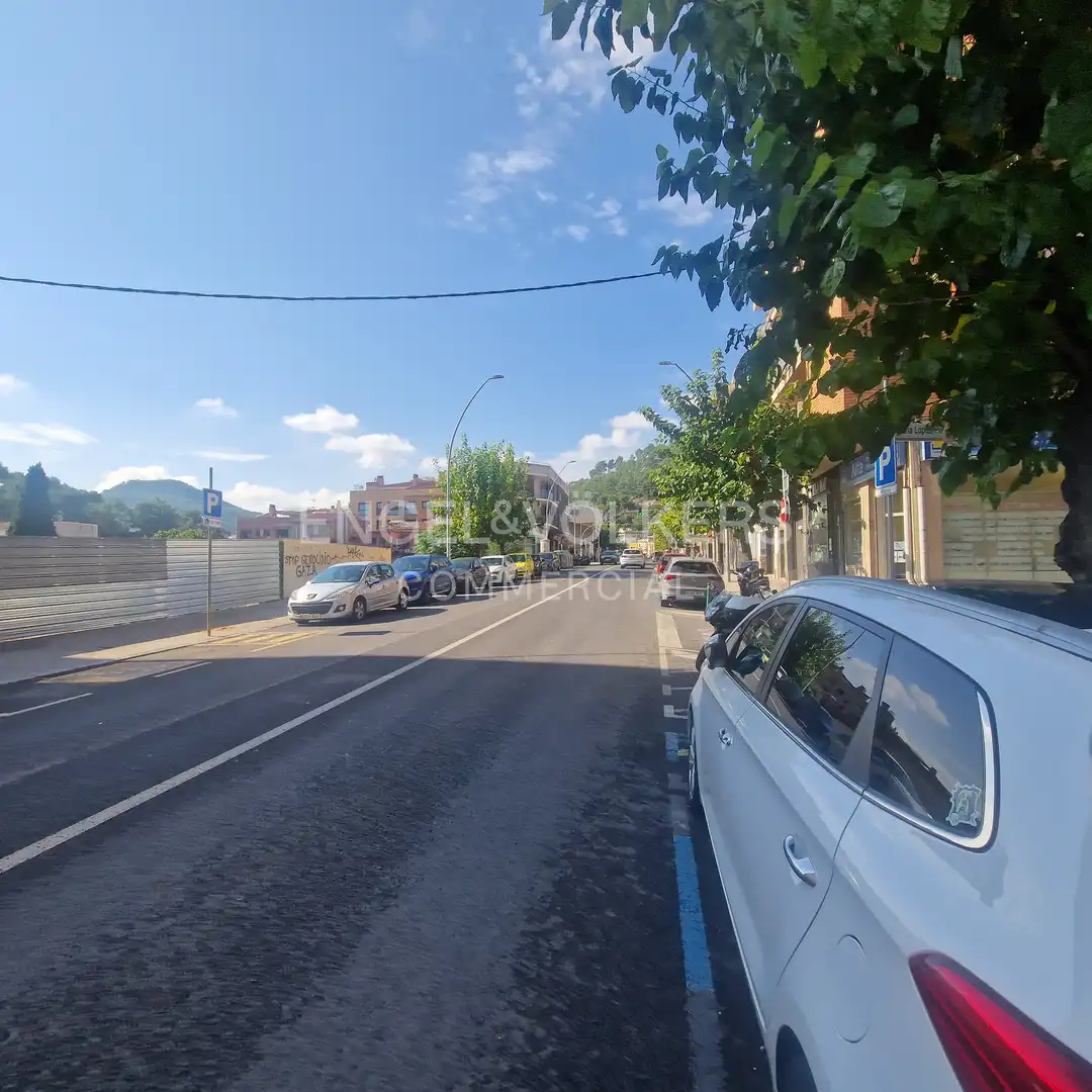 Business premises to rent in Vallirana, imagen 11