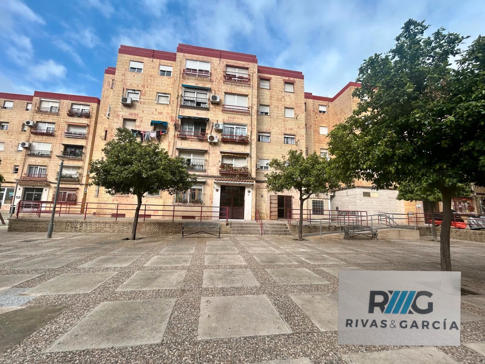 Piso en venta en Chapín - Campus Universitario - Navinco, Jerez de la Frontera