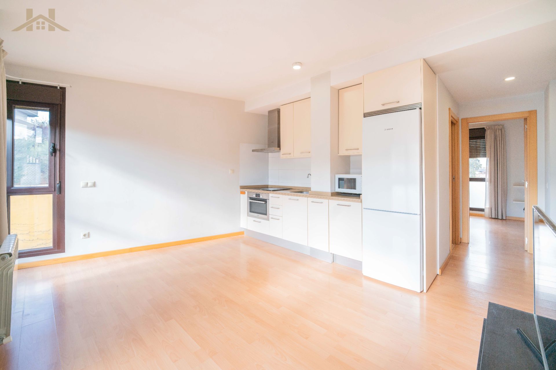 Cuina de Pis en venda en Pozuelo de Alarcón amb Calefacció i Traster