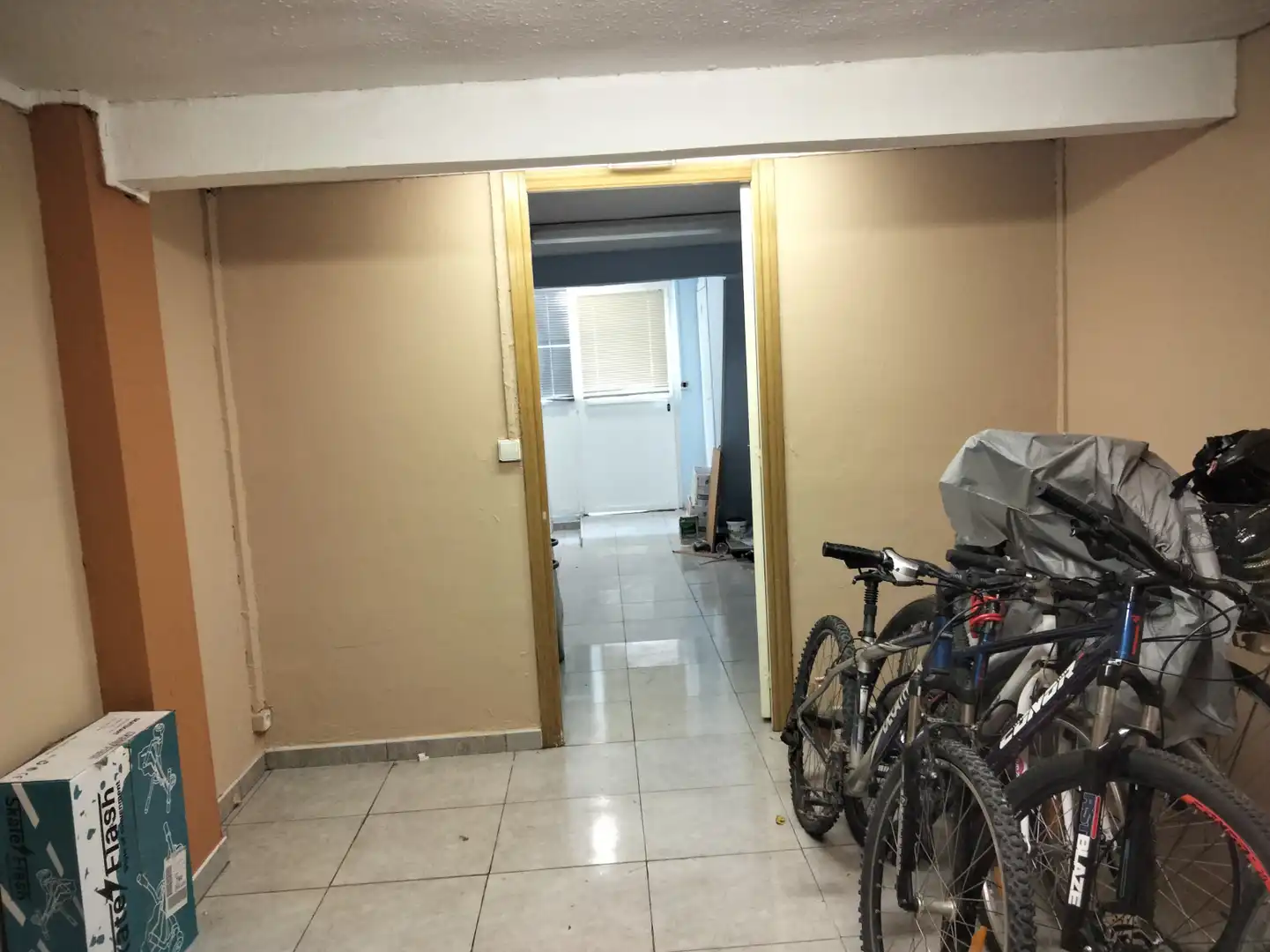 Local comercial en venta en San Millán - Ayuntamiento, imagen 12