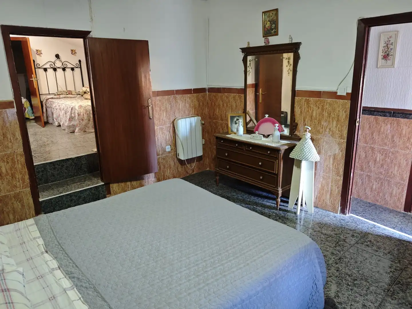 Casa o xalet en venda a Calle Séneca, Centro
