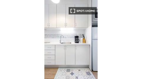 Foto 2 de Estudi per a compartir a Zona Martiánez, Santa Cruz de Tenerife