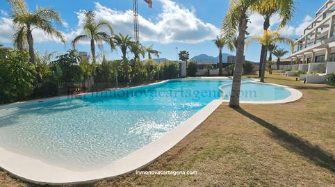 Photo 2 of Flat for sale in Los Belones, Cartagena