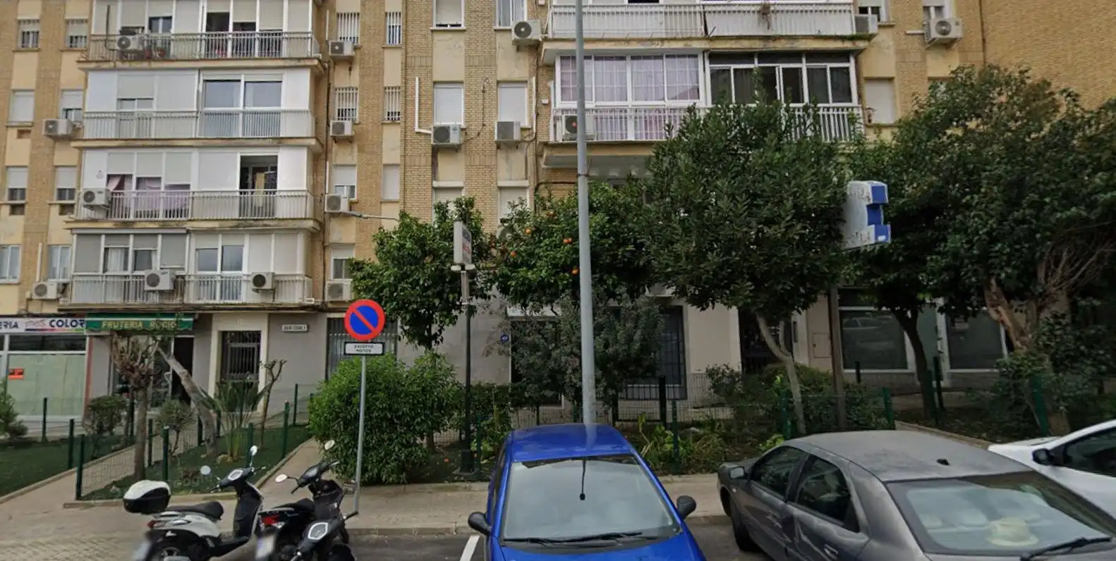 Parking de Piso en venta en Camas