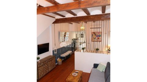 Piso en venta en El CabanyalEl Canyamelar46011