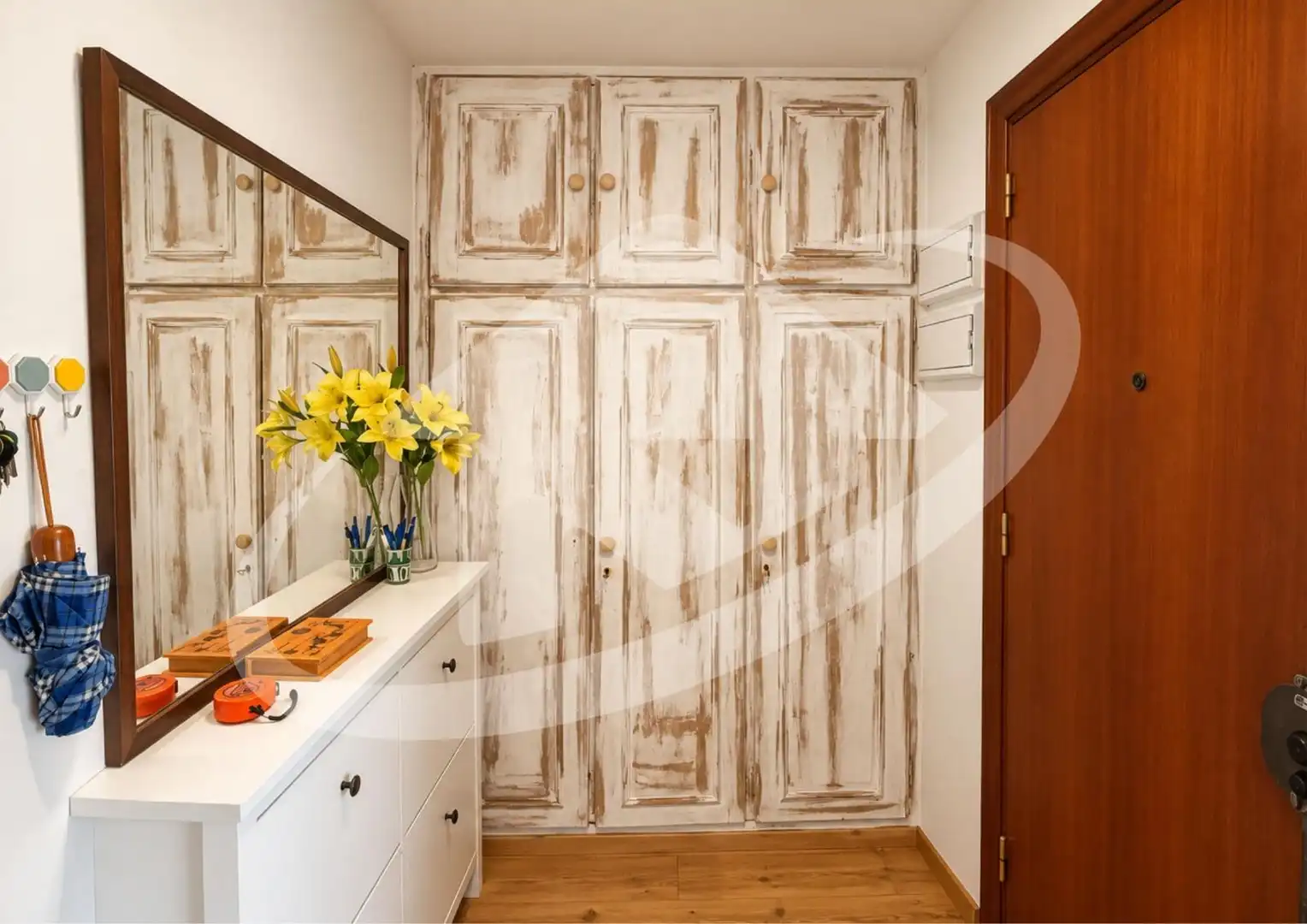 Flat with terrace for sale in Ca n'Oriac - Sector Nord, imagen 13