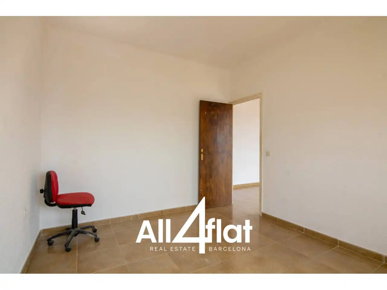 Flat with terrace for sale in Calle Tres de Abril, imagen 10