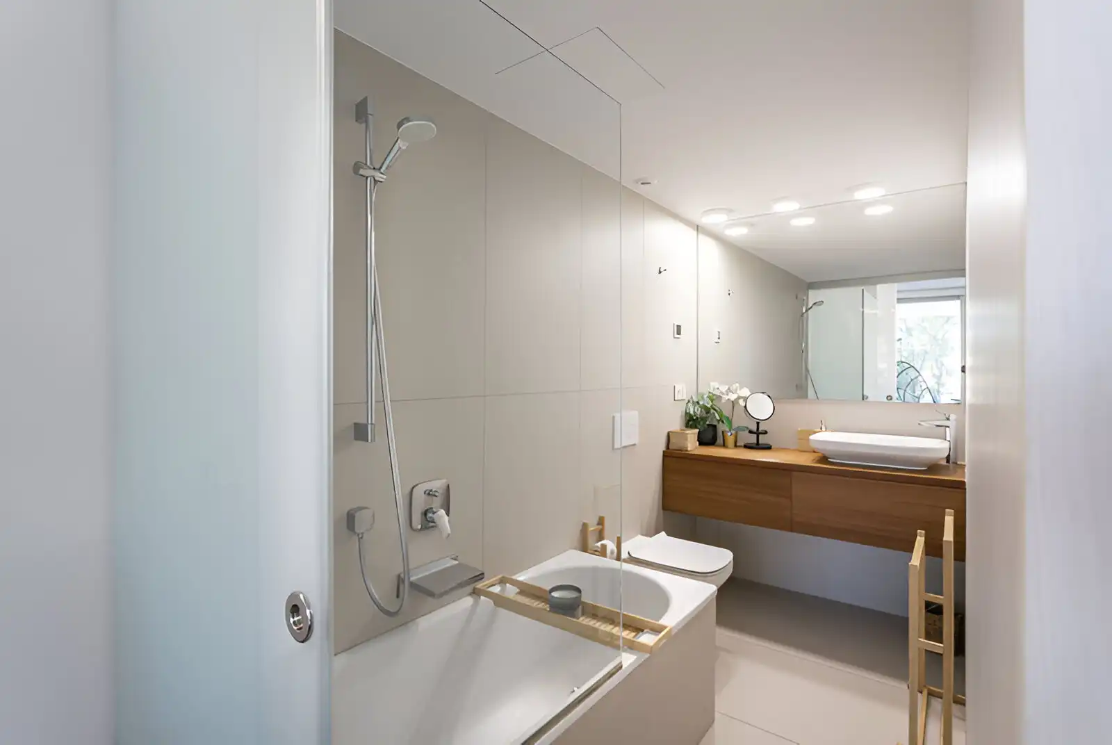 Apartament amb piscina en venda a Puerto Deportivo, imagen 16