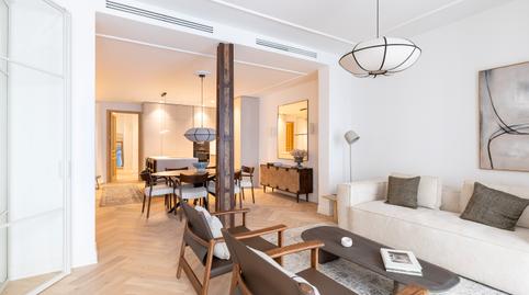 Foto 3 de Piso en venta en Justicia - Chueca,  Madrid Capital