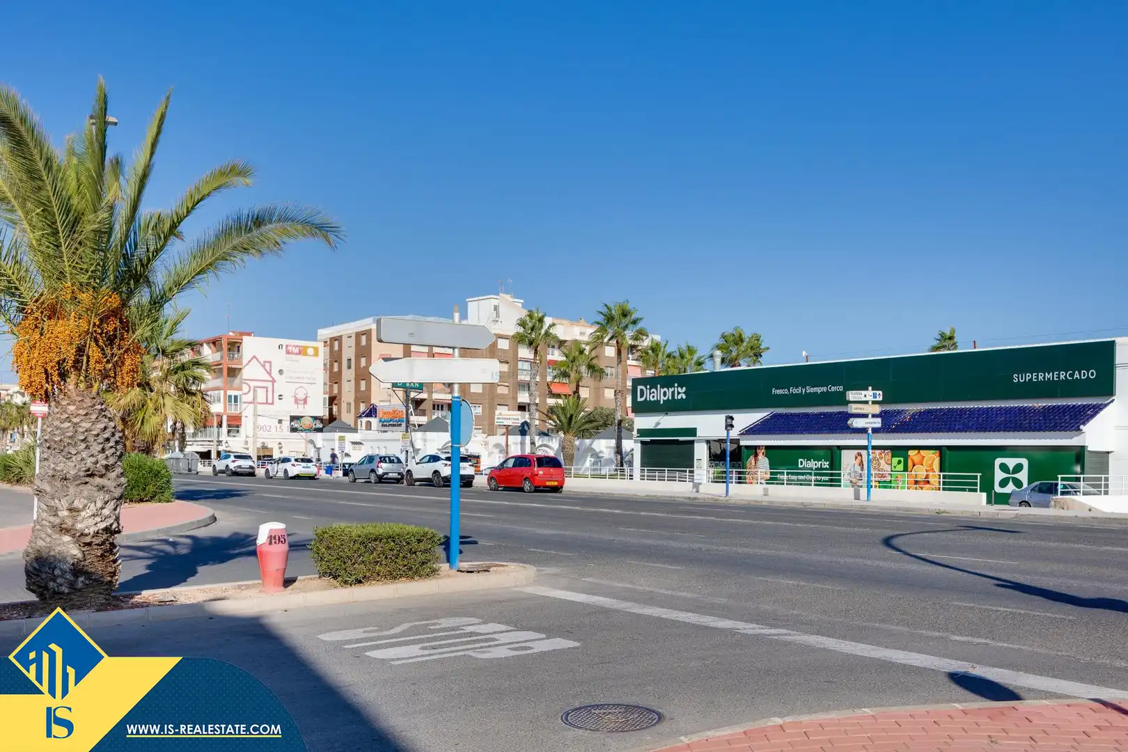 Piso con ascensor en venta en Playa del Acequión, Náufragos y Rocío del Mar, imagen 47