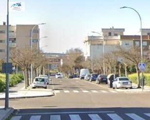 Vista exterior de Apartament en venda en Badajoz Capital amb Terrassa i Balcó