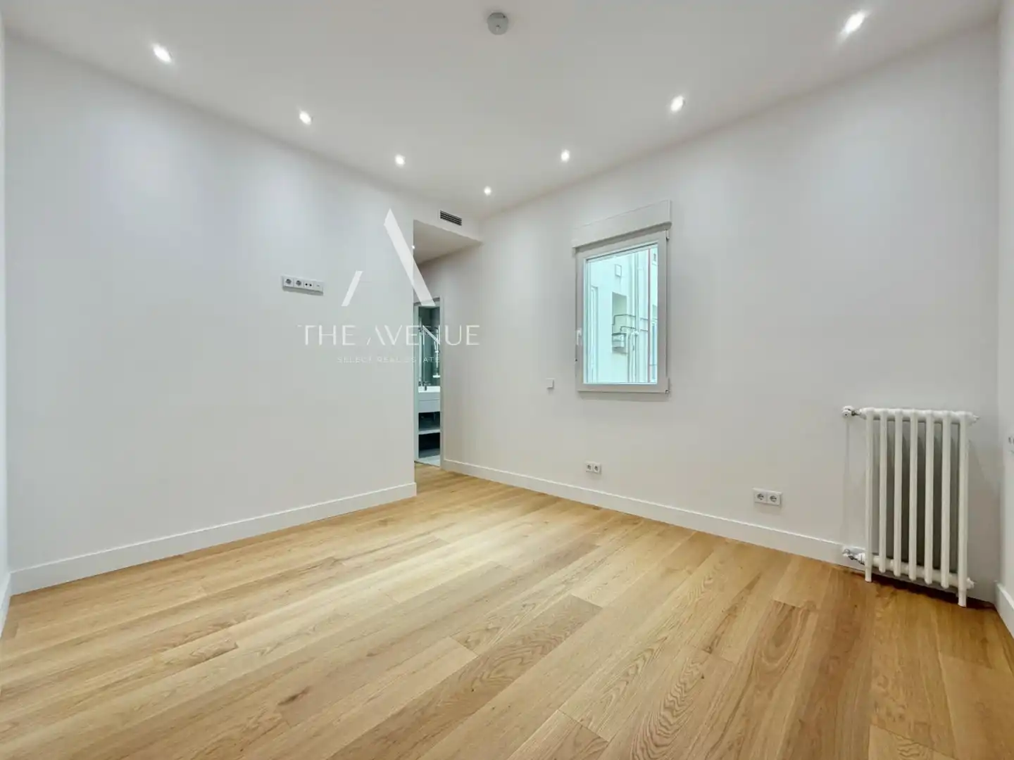 Apartments for sale in Madrid  with Heating