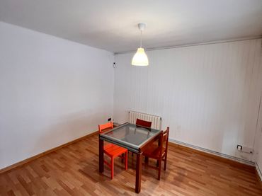 Erdgeschosswohnung mit Aufzug zum Verkauf in Canet de Mar