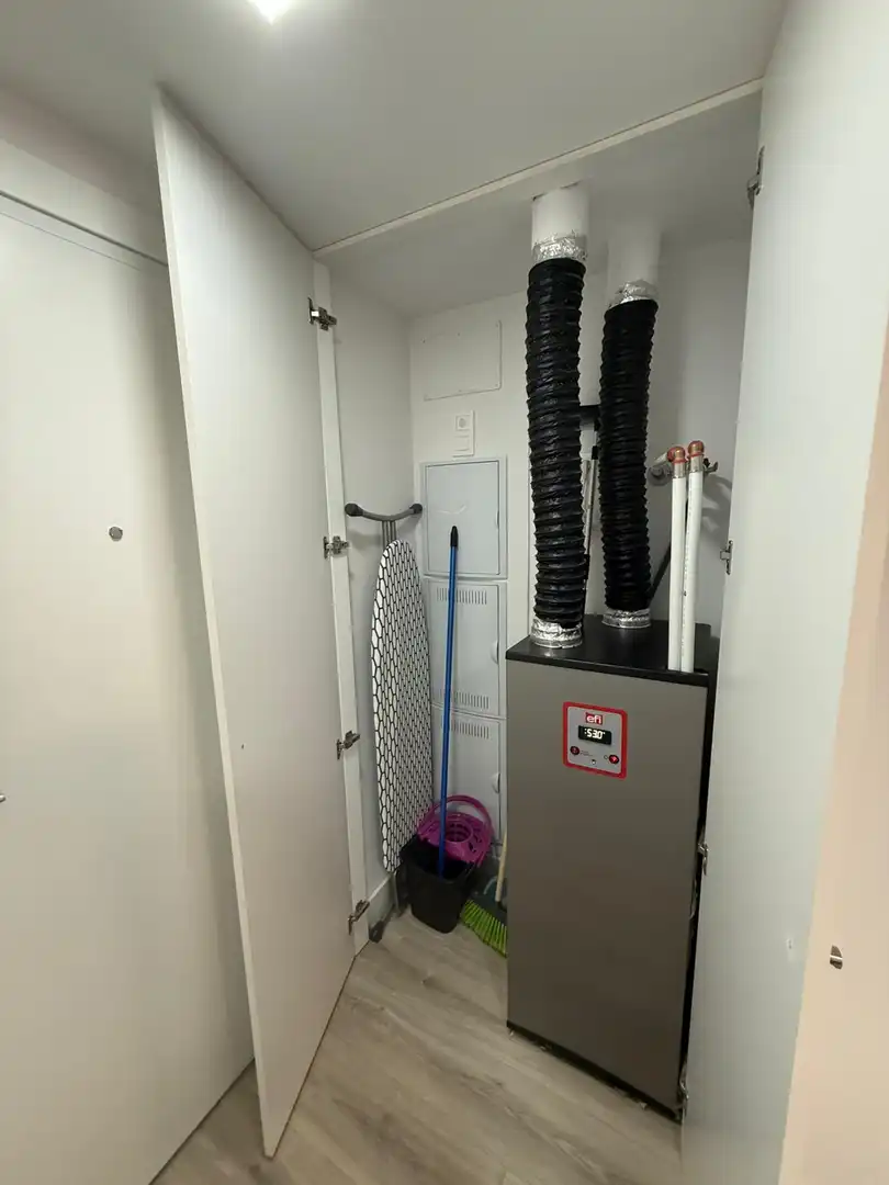 Appartement avec terrasse à vendre à Carrer d'Esteve Ballester, imagen 16