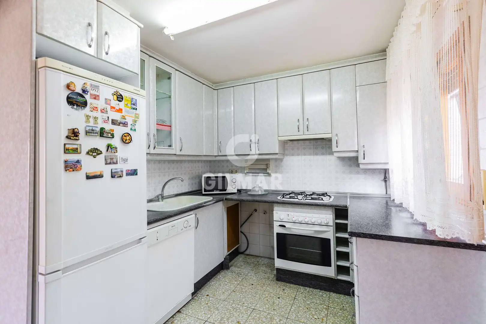 Kitchen of Detached homes for sale in San Lorenzo de El Escorial  with Private garden